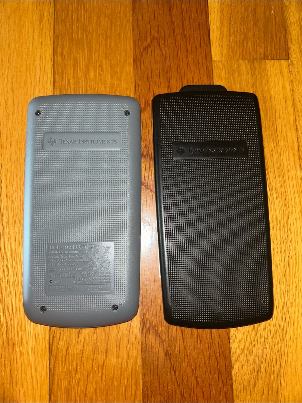 Texas Instruments BA II Plus Calculator - Picture 3 of 3